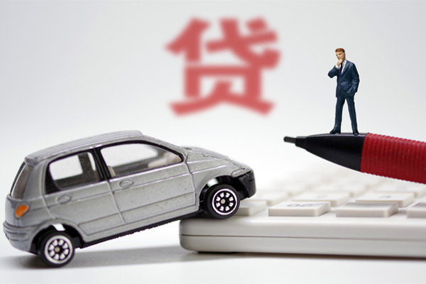 深圳短拆无抵押信用贷款
